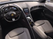 Nuevo Ferrari Roma 4