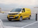 Opel Vivaro-e, la alternativa eléctrica para un transporte limpio