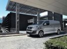 Peugeot e-Expert, el hermano francés del Opel e-Vivaro que llegará en 2020