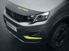 Peugeot Rifter 4x4 Concept (11)
