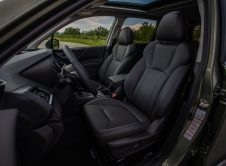 Prueba Subaru Forester Eco Hybrid (16)
