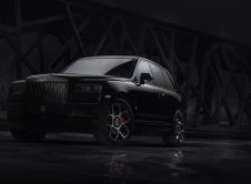 Rolls Royce Cullinan Black Badge (14)