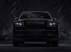 Rolls Royce Cullinan Black Badge (15)