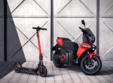 Seat E Scooter Concept Electrico (2)