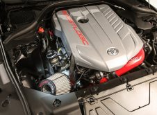 Toyota Gr Supra Hyperboost Edition 6