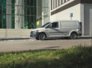 El Volkswagen Caddy se electrifica…¡De la mano de ABT!