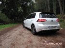 A prueba Volkswagen Golf R: 300 CV de pura perfección
