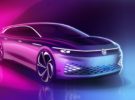 El Volkswagen ID. Space Vizzion será el próximo coche eléctrico de la marca alemana