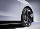 Volkswagen ID.Space Vizzion: el nuevo familiar eléctrico llega a Los Ángeles