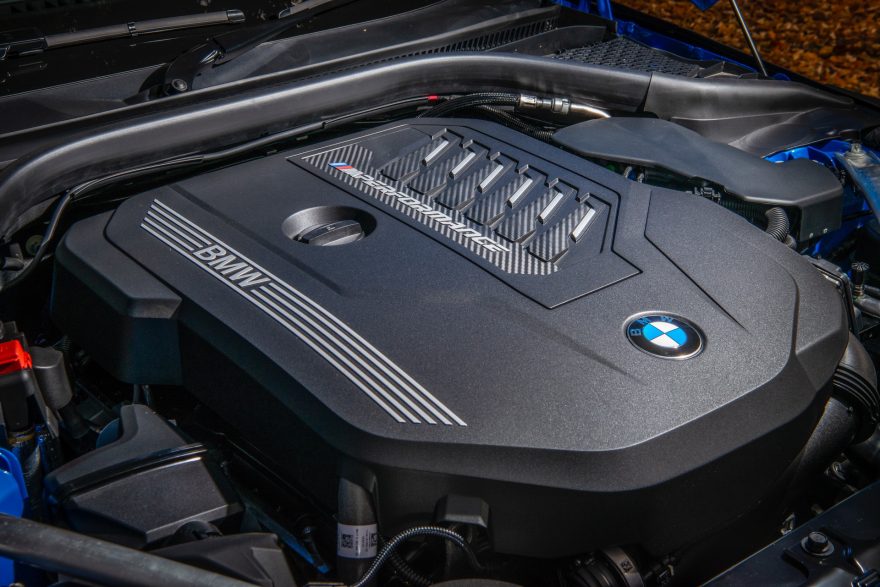 Welche Automarken sind mit BMWMotoren ausgestattet?