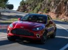 Aston Martin esperará hasta 2026 para contar con un modelo eléctrico