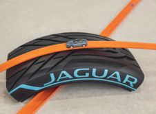 Jaguar F Type Hot Wheels 5