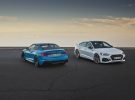 Los Audi RS 5 Coupé y Sportback ya tienen precio: ¿con cuál te quedarías?