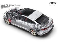 Audi Rs 5 Sportback