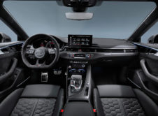 Audi Rs 5 Coupé