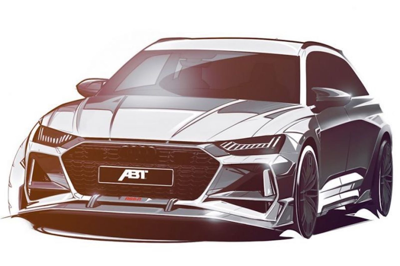 Audi rs6 png