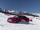Audi Winter Driving Experience 2020 : aprende la conducción extrema en la nieve