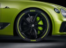 Bentley Continental Gt Limited Edition (5)