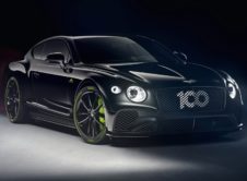 Bentley Continental Gt Limited Edition (6)