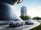 BMW iX3: nuevos datos sobre el SUV eléctrico de BMW que llega en 2020