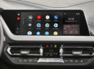 BMW equipará Android Auto en sus modelos a partir de mediados de 2020