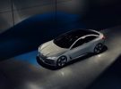 BMW i6: así será el próximo coupé eléctrico de la marca
