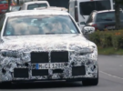 Buenas noticias: el próximo BMW M3 tendrá cambio manual