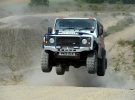 Jaguar Land-Rover compra Bowler para trabajar en los proyectos más extremos