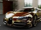 ¿Cuánto cuesta mantener un Bugatti Veyron?