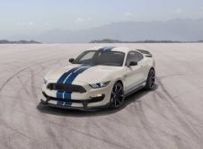 Ford Mustang Shelby Gt350 Gt350r Heritage Edition (2)