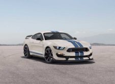 Ford Mustang Shelby Gt350 Gt350r Heritage Edition (4)