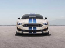 Ford Mustang Shelby Gt350 Gt350r Heritage Edition (5)