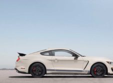 Ford Mustang Shelby Gt350 Gt350r Heritage Edition (6)