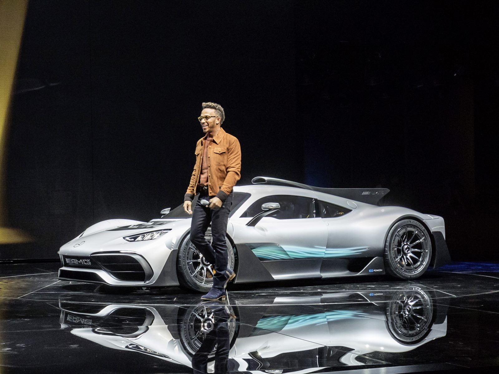 Mercedes amg hamilton Clearance