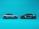 Jaguar I-PACE: más autonomía para el SUV eléctrico deportivo
