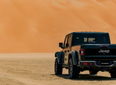 Jeep Gladiator Oriente Medio (1)