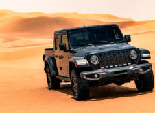 Jeep Gladiator Oriente Medio (2)
