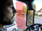 Los camiones de Mercedes-Benz a la vanguardia de la tecnología: equiparán cámaras en lugar de espejos