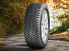 ¿Cuáles son las características de los neumáticos «All season» para que tengan tanto éxito?