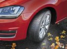 Neumáticos: lo que has de revisar antes de mover el coche tras el confinamiento