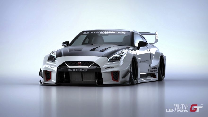nissan-gtr-liberty-walk-1-