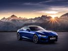 El nuevo Jaguar F-Type demuestra que el equilibrio entre belleza y deportividad es posible