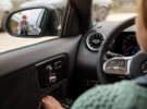 El nuevo Mercedes-Benz GLA nos enseña su interior para confirmar que compartirá habitáculo con el Clase A
