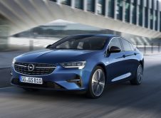 Opel Insignia 2020 (1)