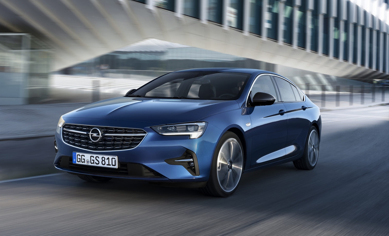 Opel Insignia 2020 (1)