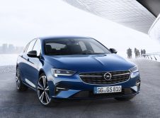 Opel Insignia 2020 (4)