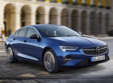 Opel Insignia 2020 (5)