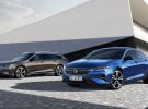El Opel Insignia 2020 se actualiza para afrontar el final de su vida comercial