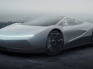 ¿Podría el Roadster de Tesla parecerse al Cybertruck?