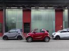 El nuevo Smart eléctrico ya está disponible y quiere hacerle la vida imposible al Volkswagen e-Up! y compañía